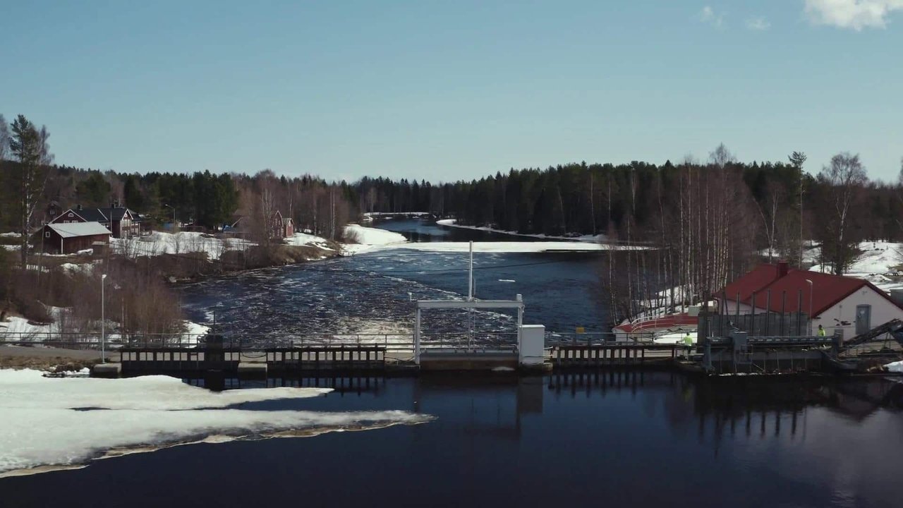 Högspänning - Season 2 Episode 7 : Episode 7