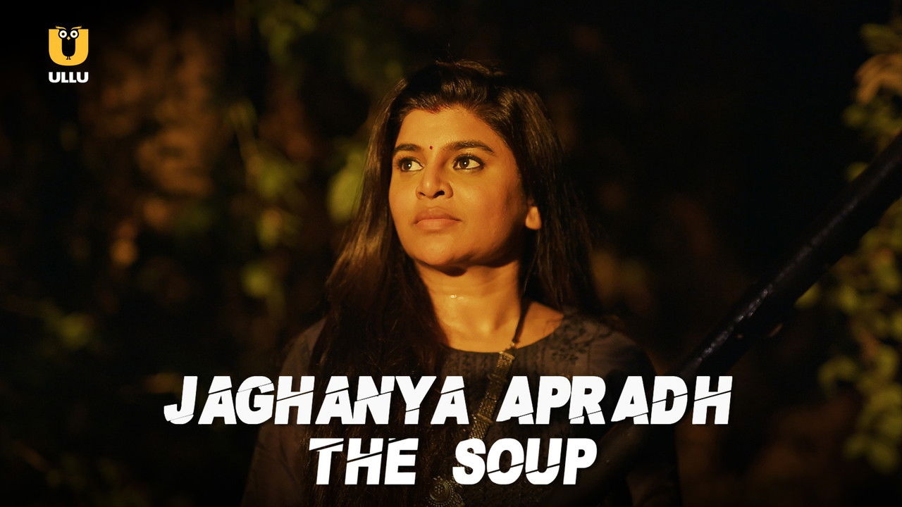 Jaghanya Apradh — Épisode 5