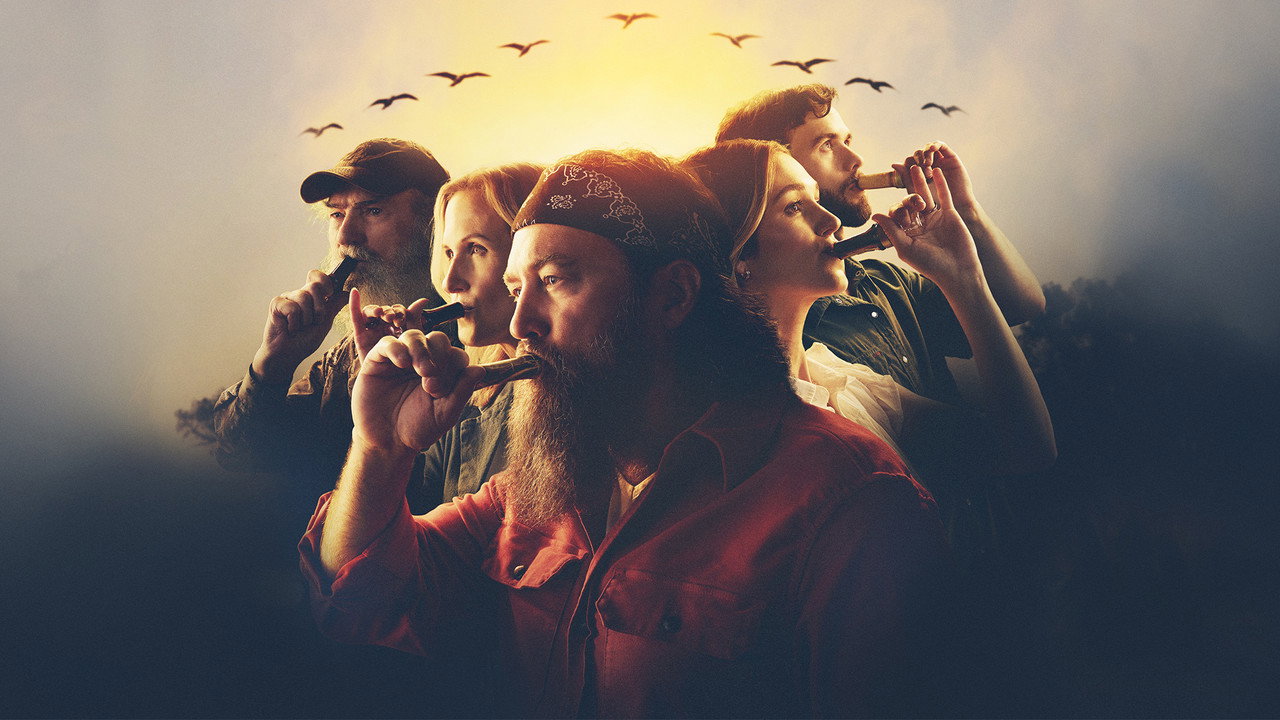 Duck Dynasty: The Revival