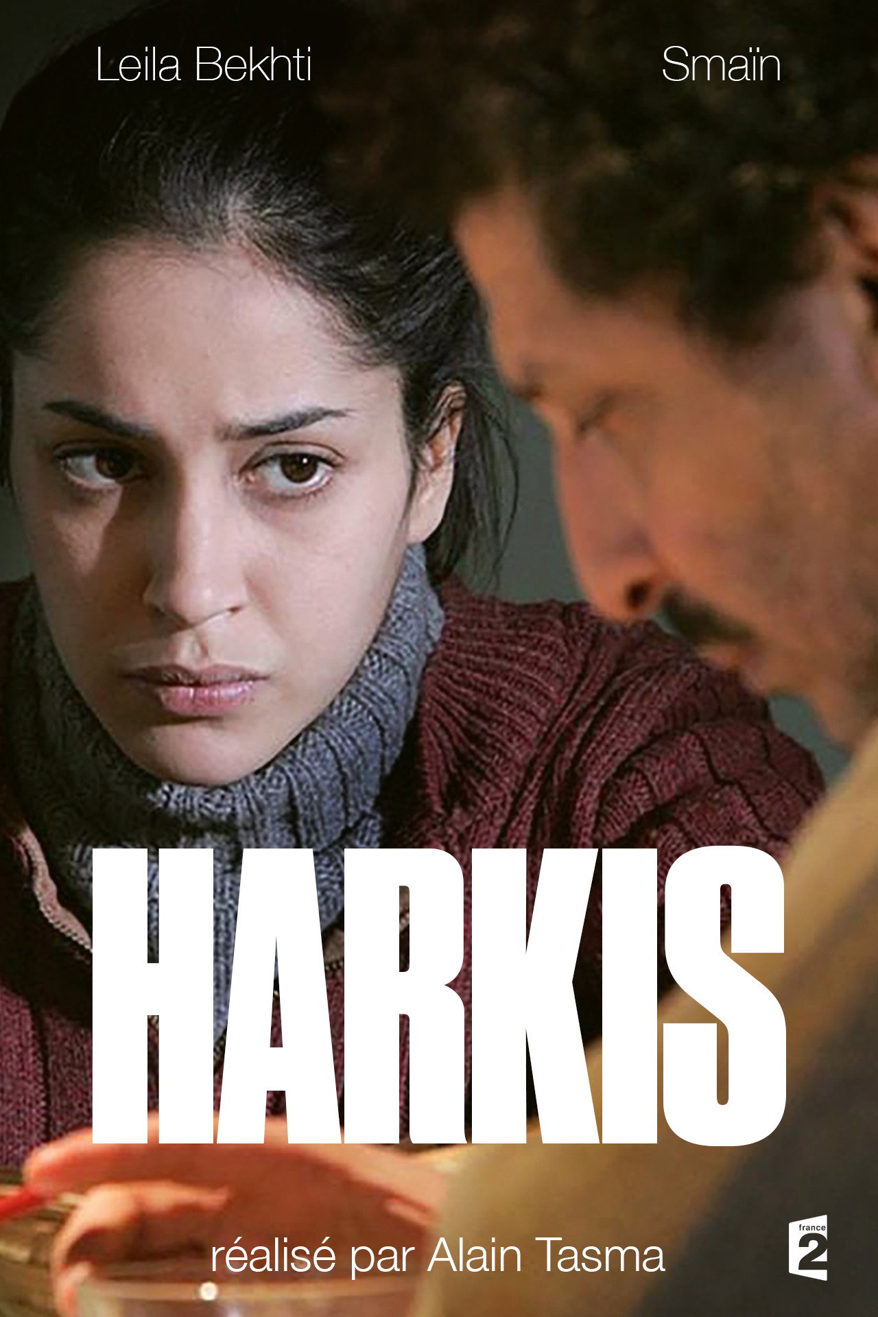 Harkis