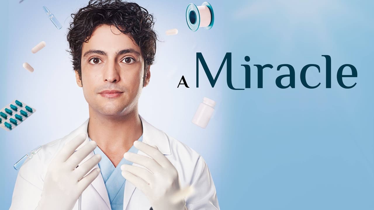 Miracle Doctor - Season 1
