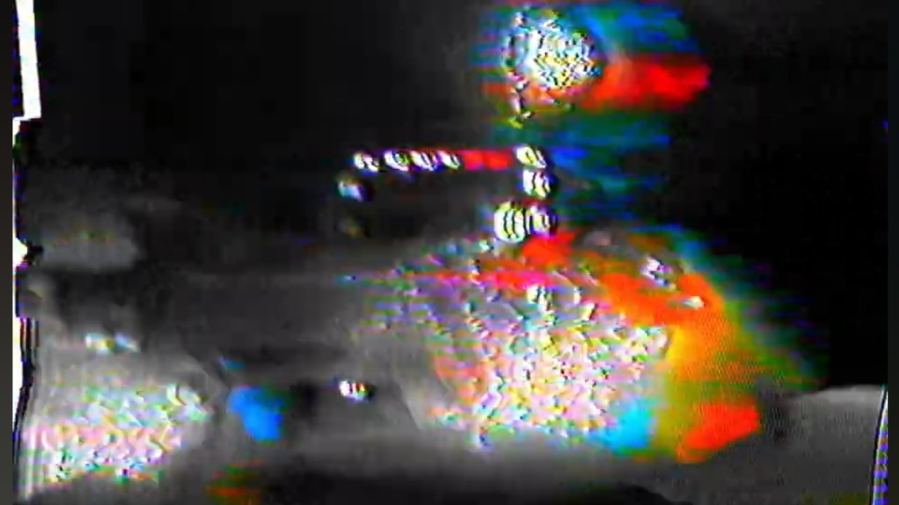 of great and terrible light