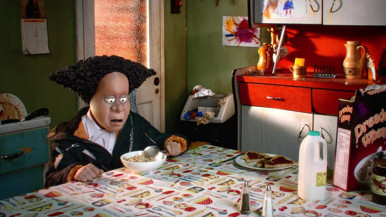 Angry Kid — Épisode 5