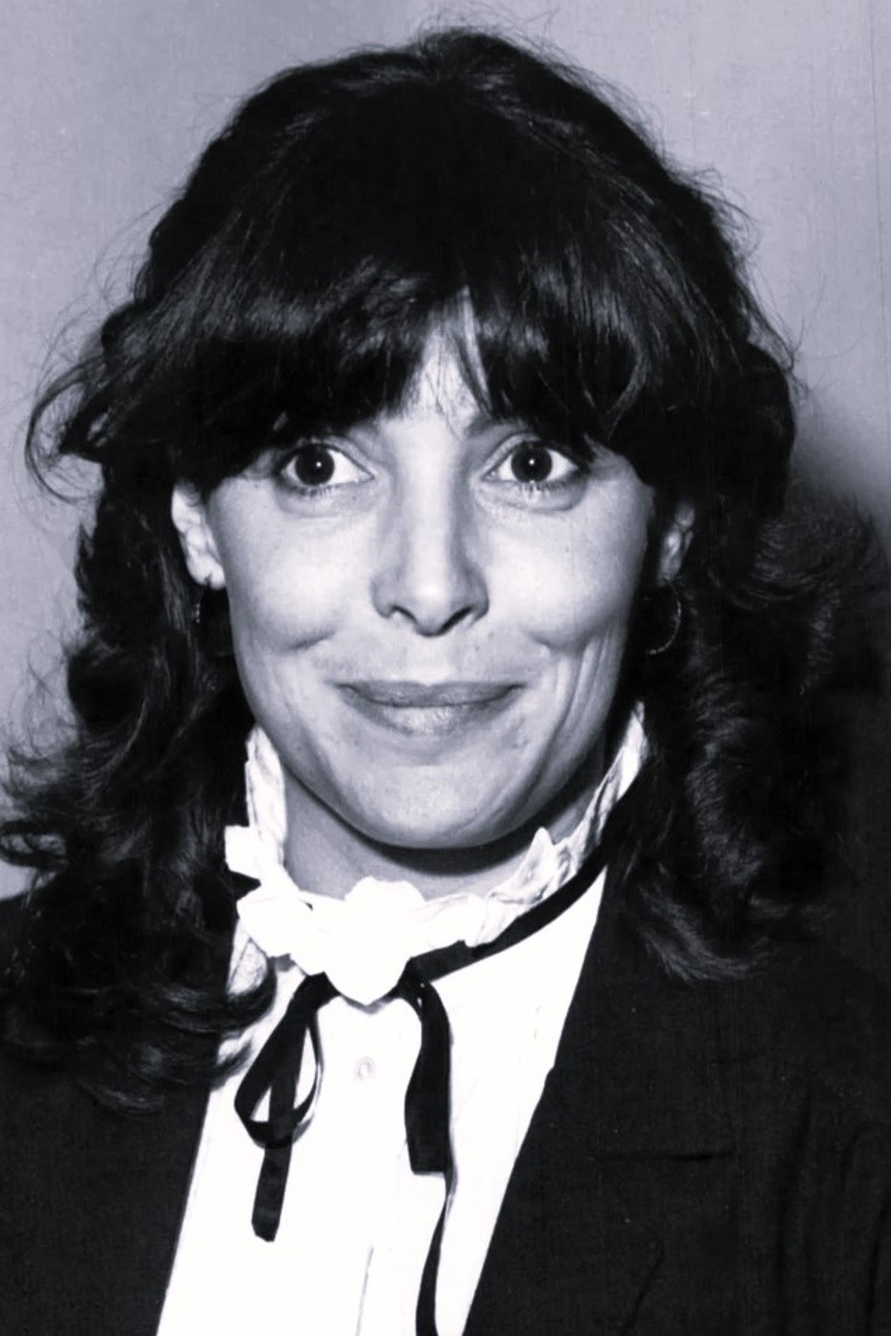 Diane Keen