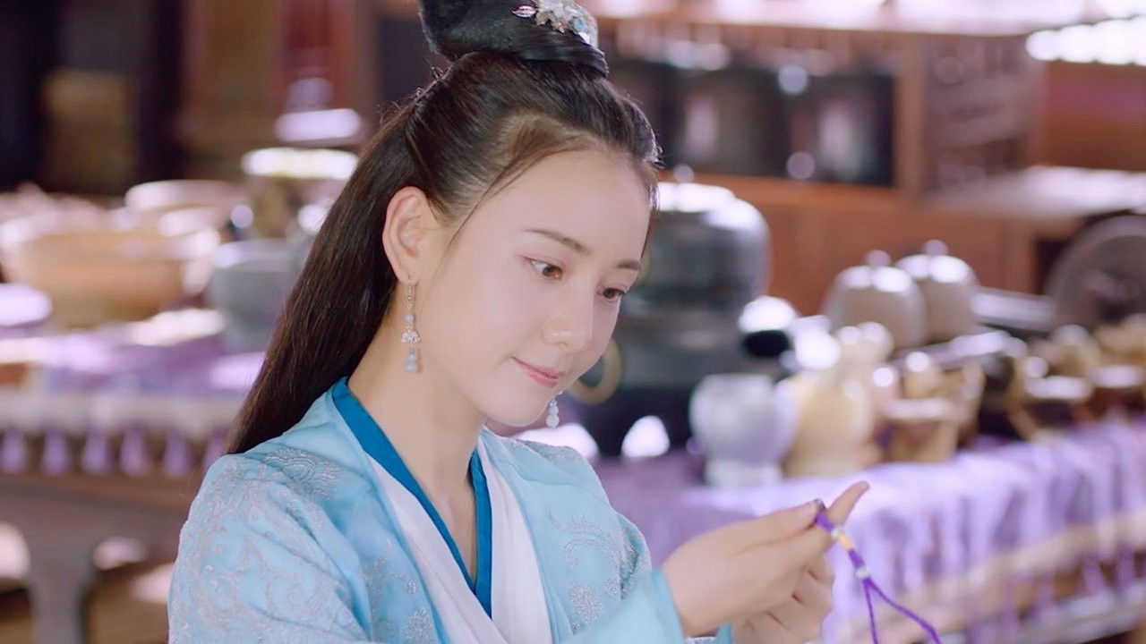 医妃难囚 — Épisode 10