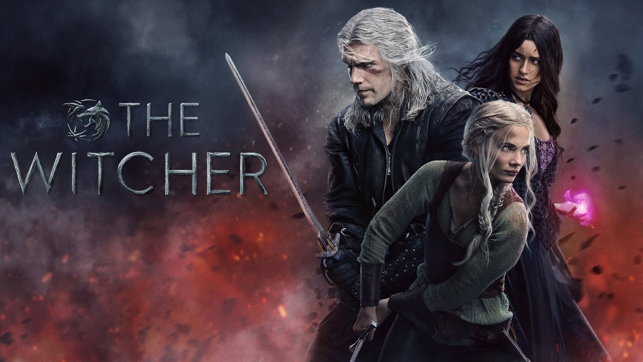 The Witcher - Season 3