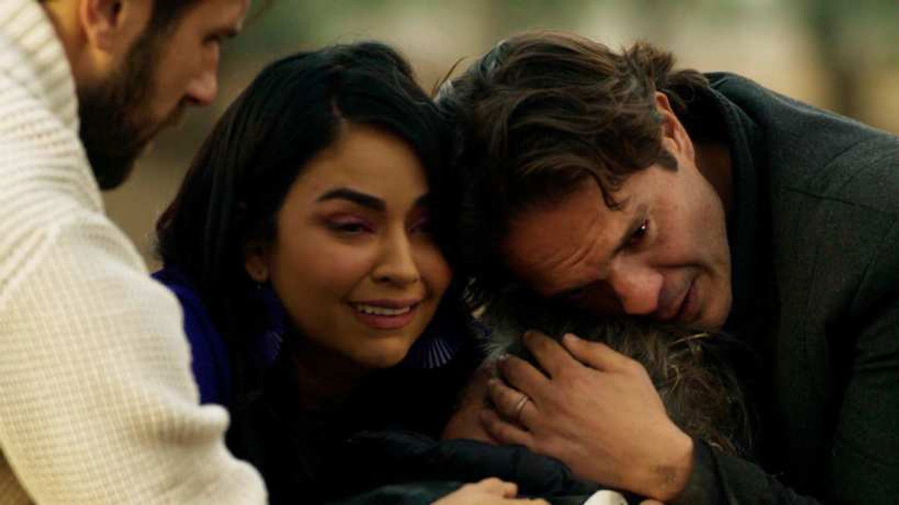 Fuego Ardiente — Épisode 78