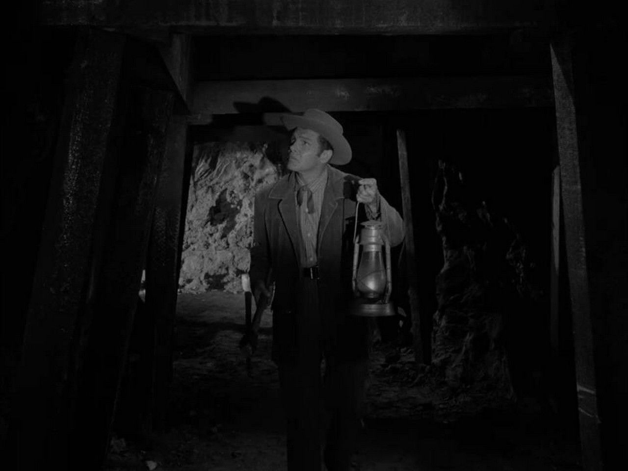 Les Aventuriers du Far West — Épisode 38