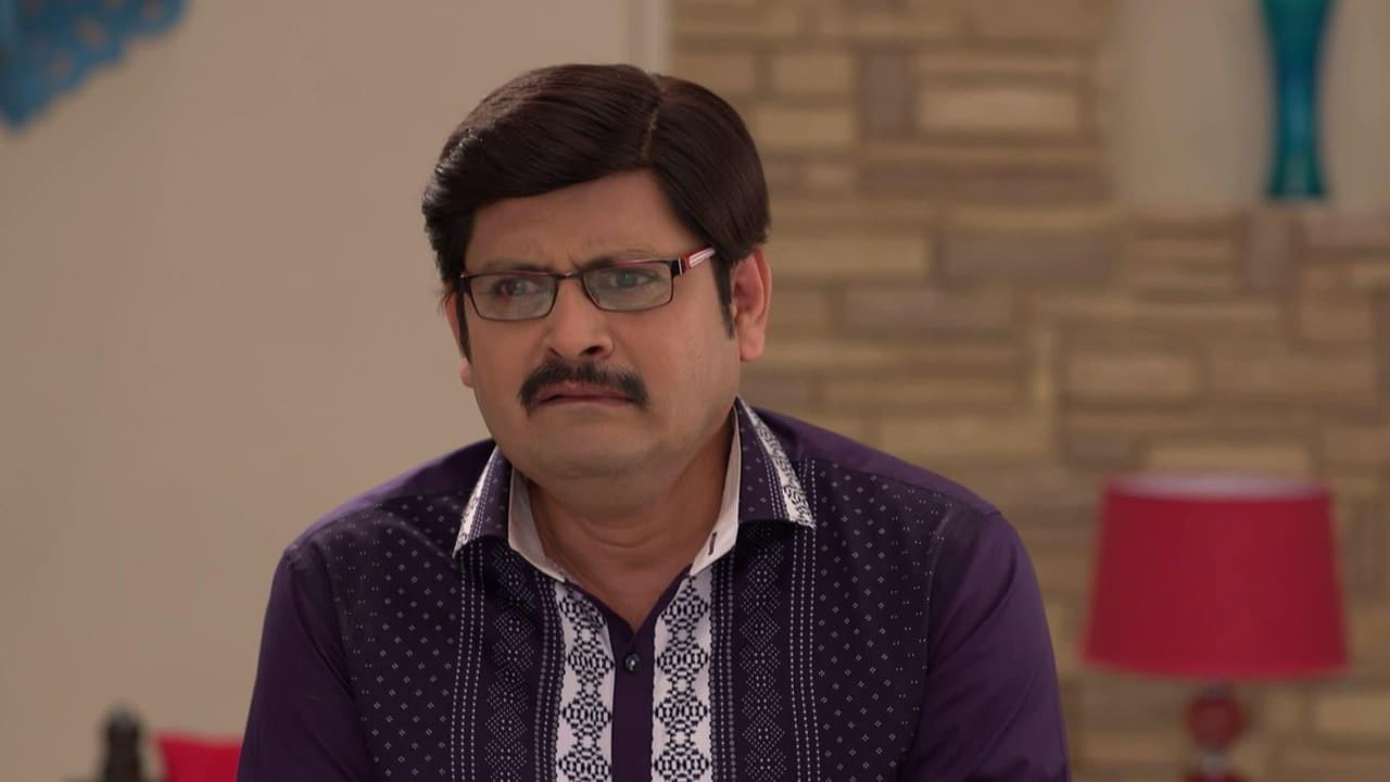 भाभीजी घर पर हैं! — Épisode 262