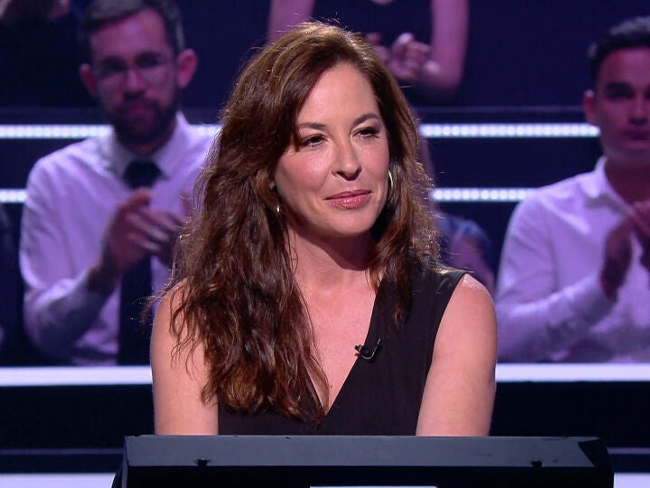 ¿Quién quiere ser millonario? — Épisode 8