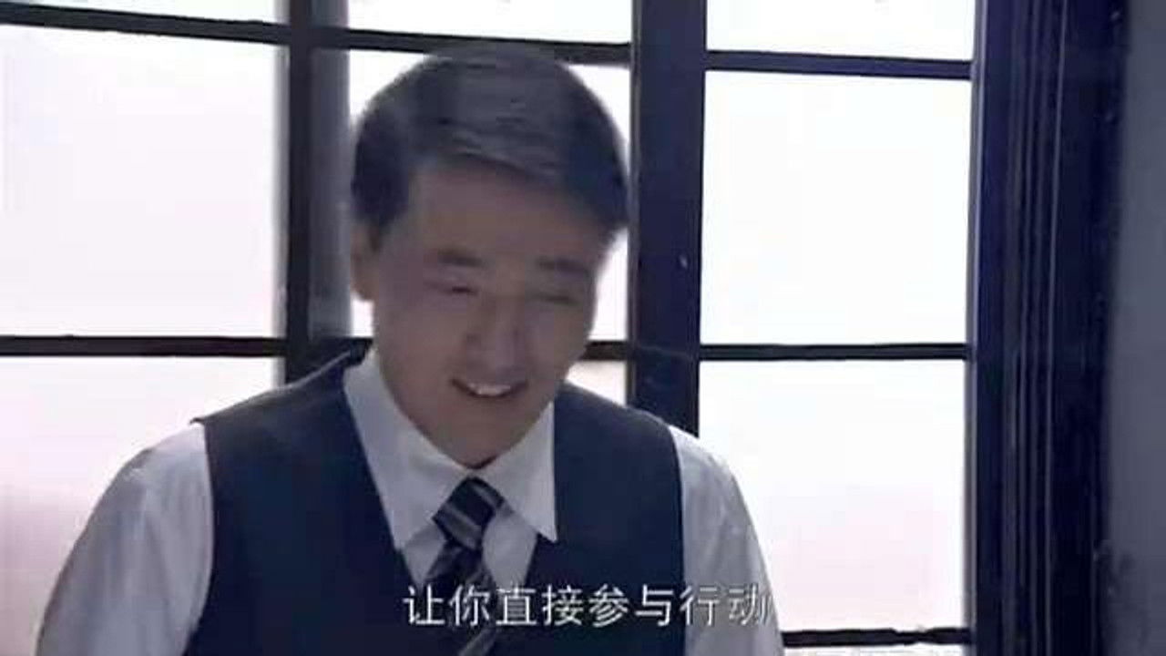 绝杀 — Épisode 31