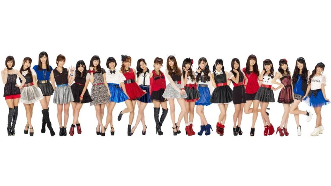 Idoling!!!