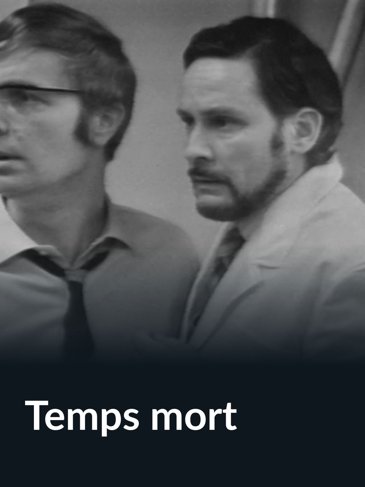 Temps mort Backdrop