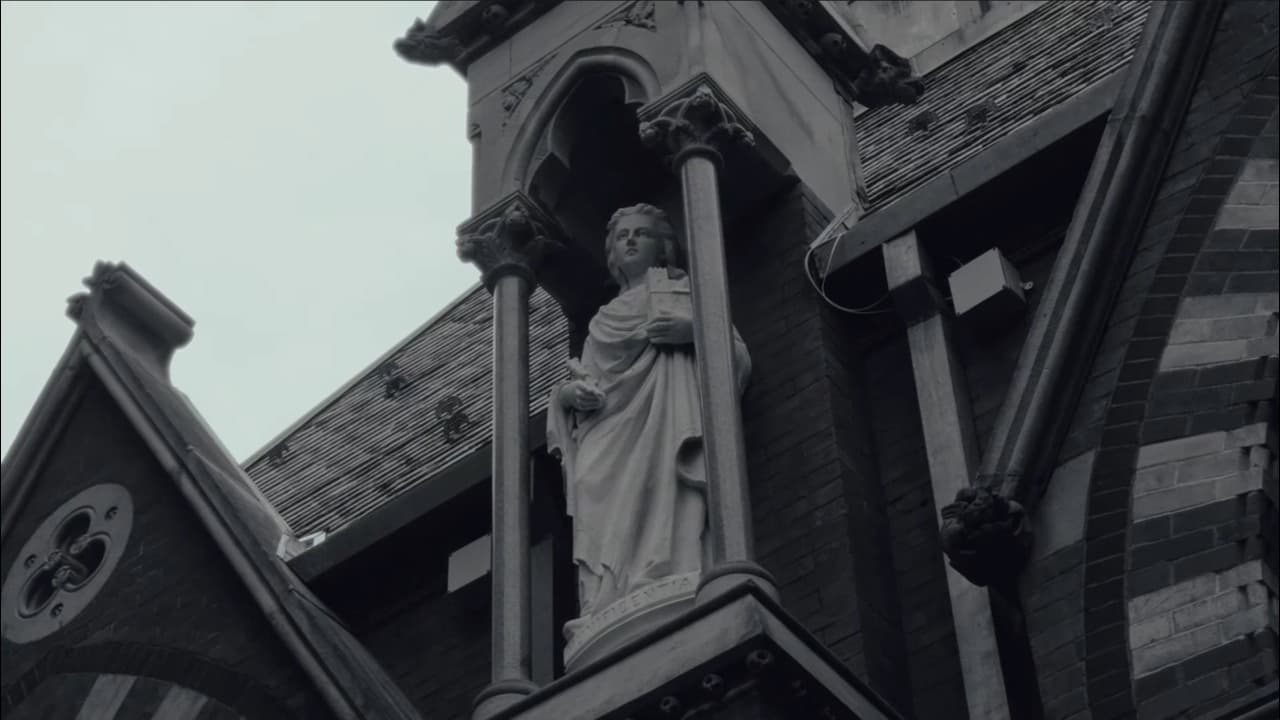 Deliver Us From Evil - SHORT FILM (Sony FX3 4K)