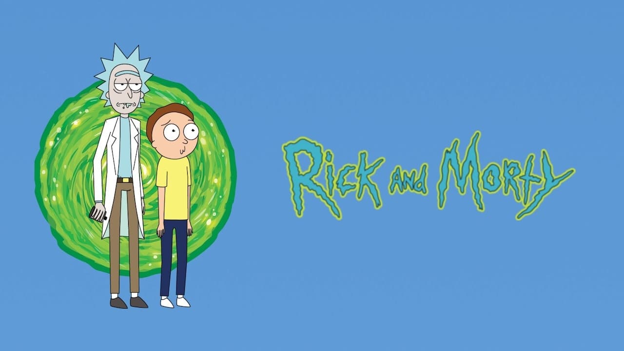 Rick and Morty - Season 3