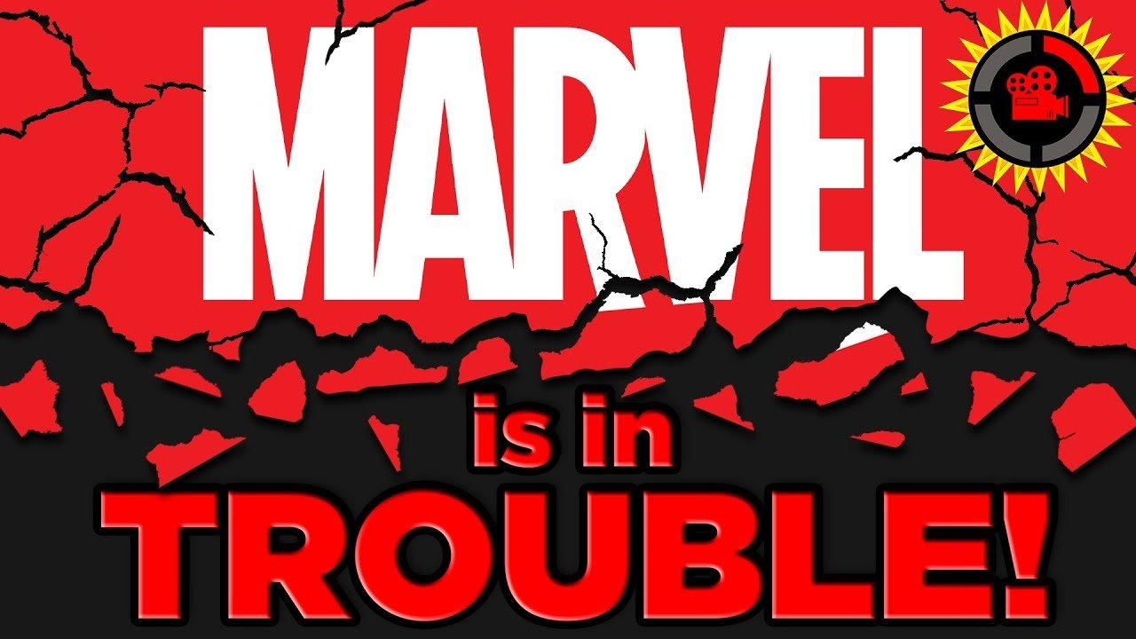 Film Theory - Season 2023 Episode 9 : Okay Marvel, It’s Time to PANIC! (Ant Man Quantumania)