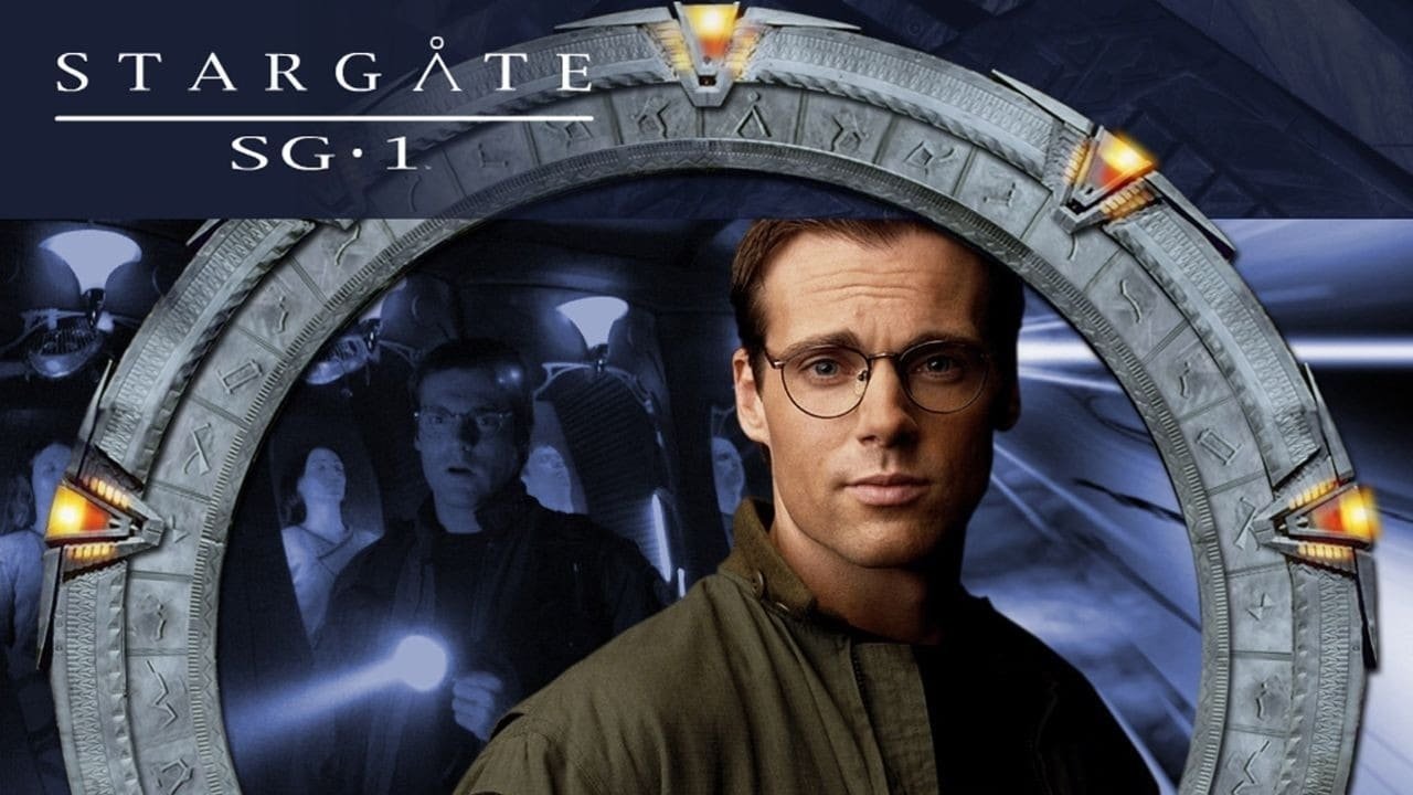 Stargate SG-1