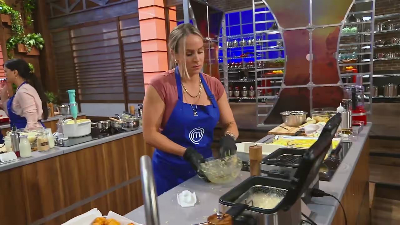 MasterChef Québec - Season 1 Episode 11 : Episode 11