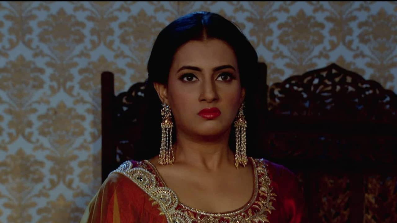 Qubool Hai — Épisode 751