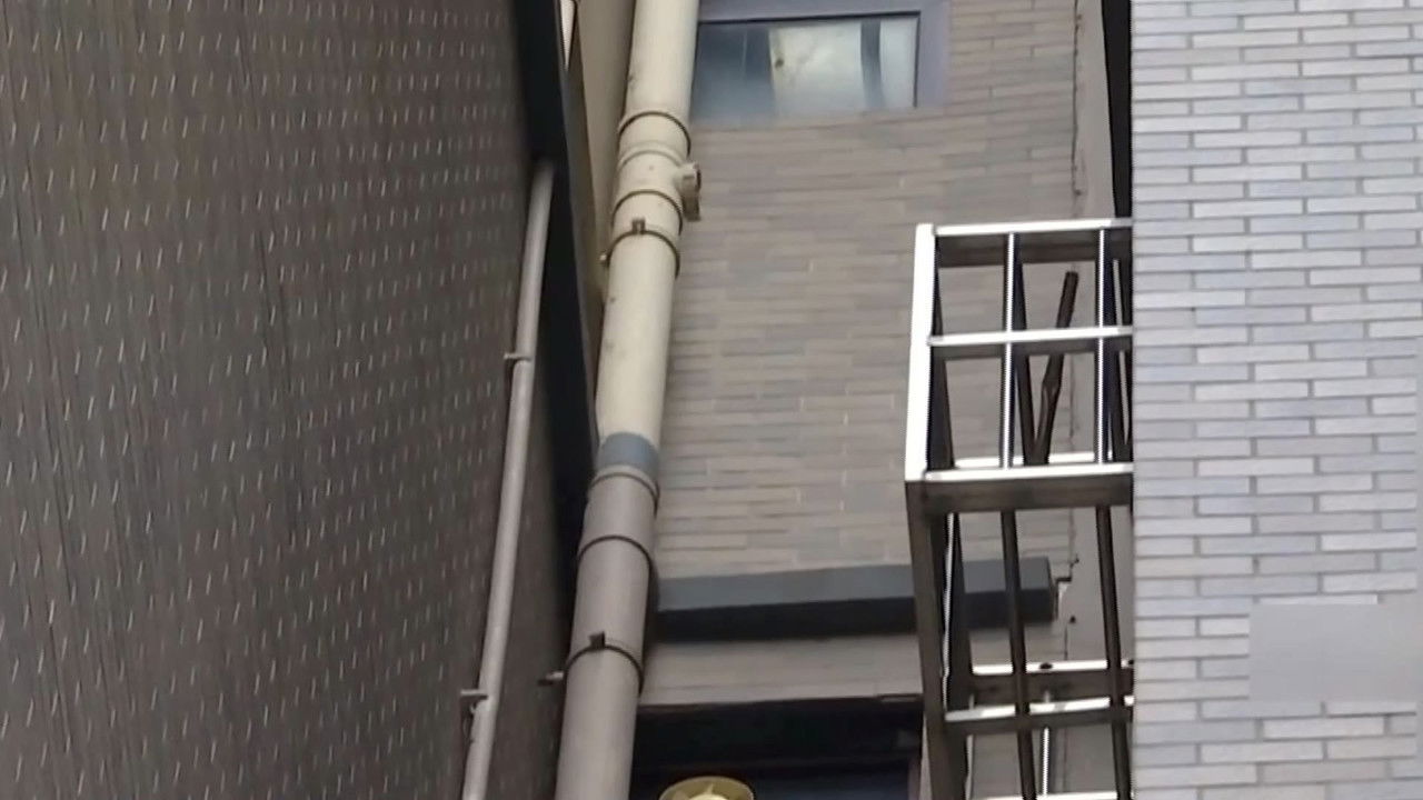 传奇故事 — Épisode 13