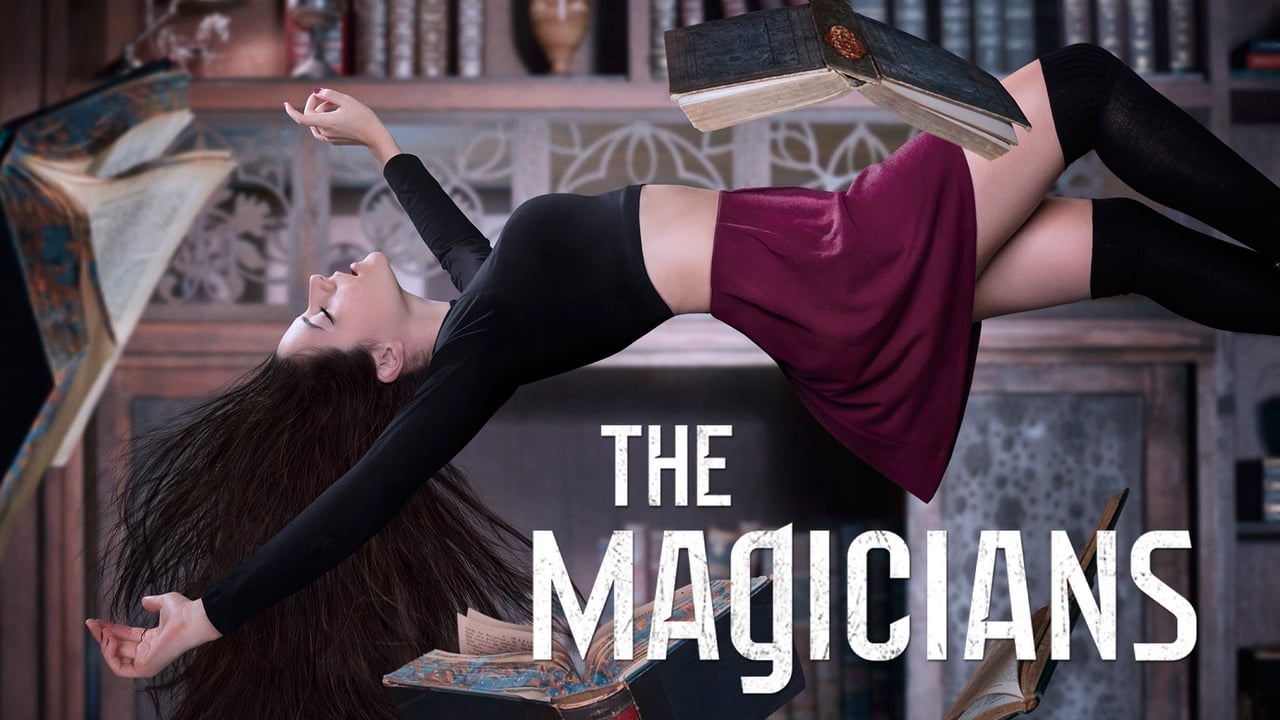 The Magicians - Season 3