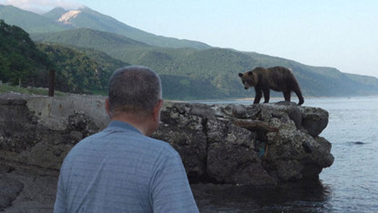 NHK Documentary — Épisode 24