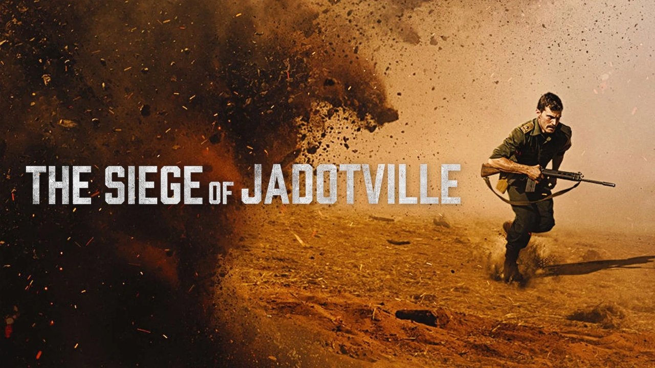 The Siege of Jadotville