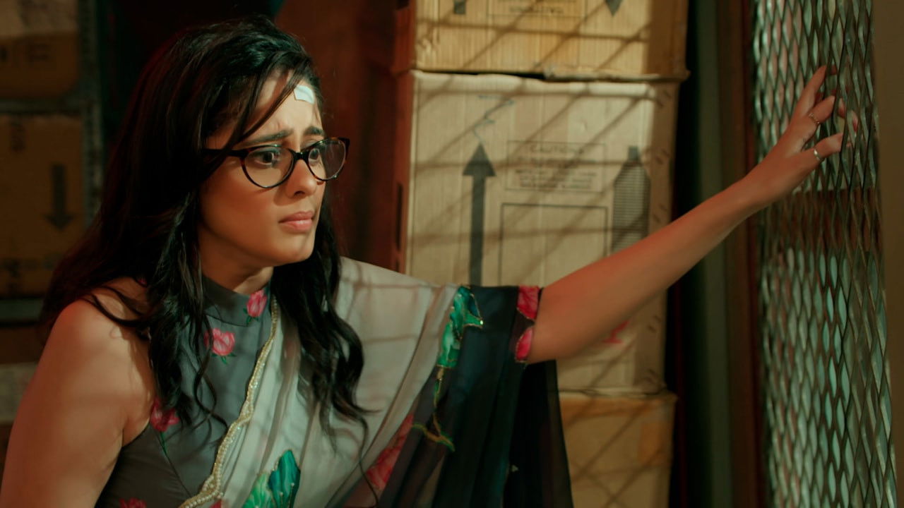 Mannat: Har Khushi Paane Ki — Épisode 182