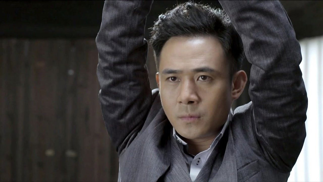 同门往事 — Épisode 25