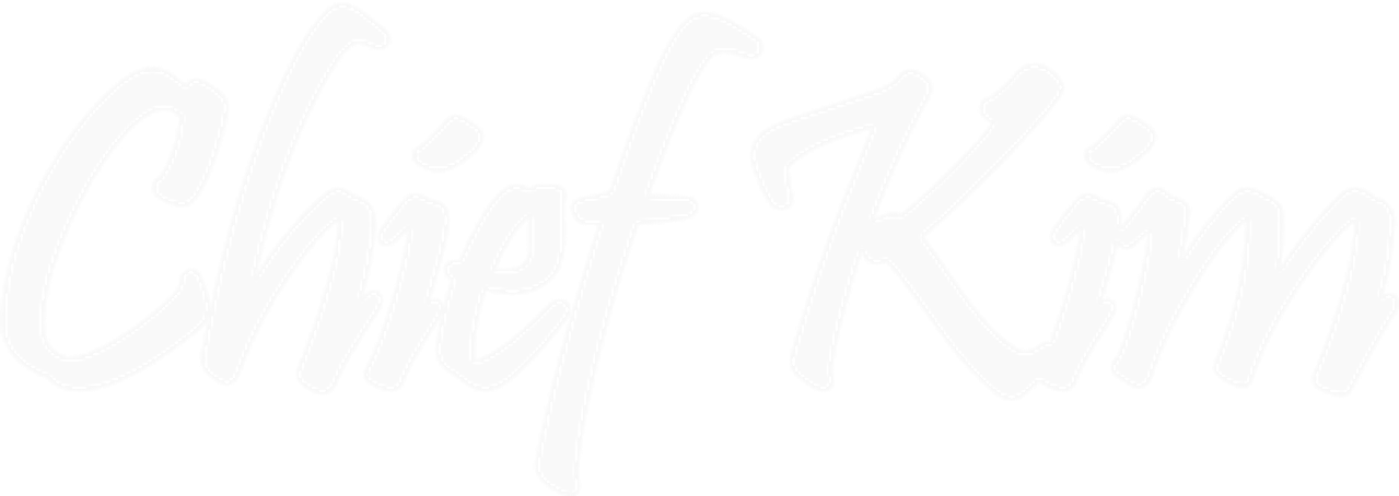 Шеф Ким