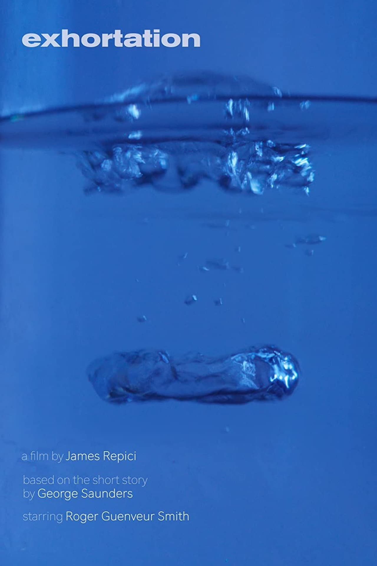 Exhortation Backdrop