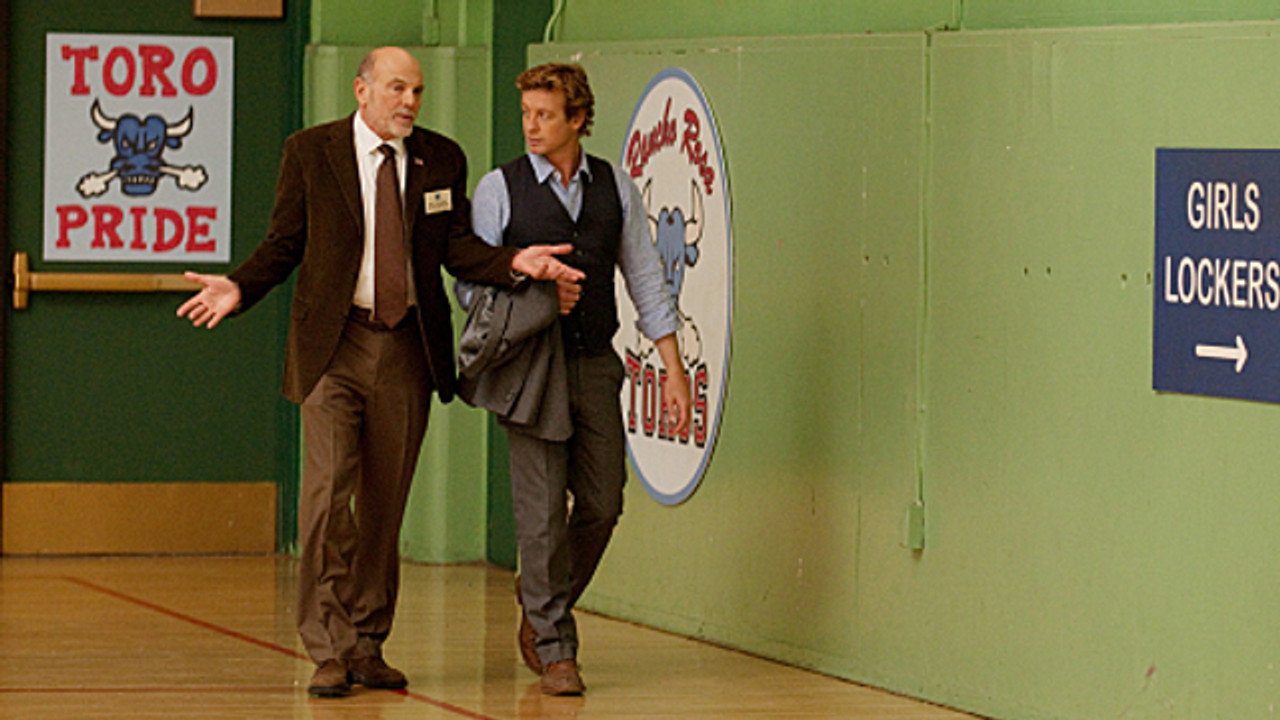 Rose-Colored Glasses still 5