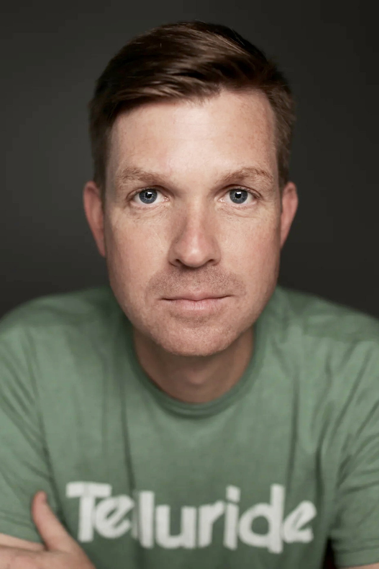 Scott Mayo