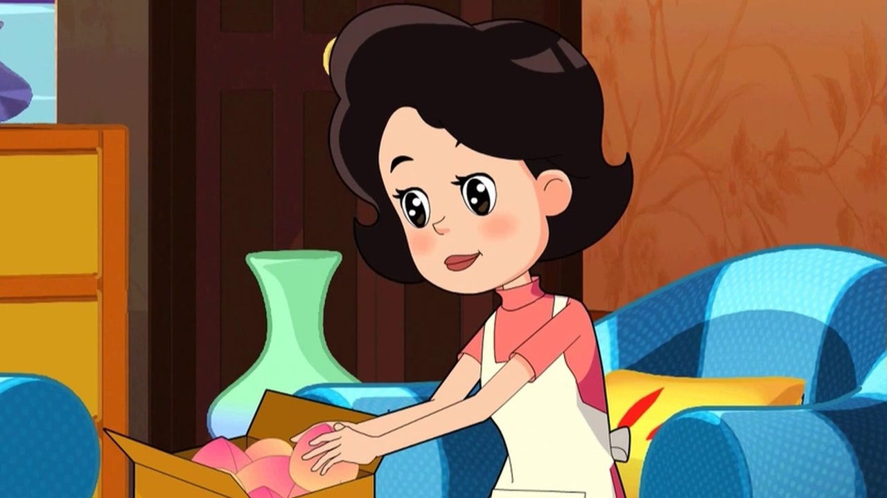 新大头儿子和小头爸爸 — Épisode 86