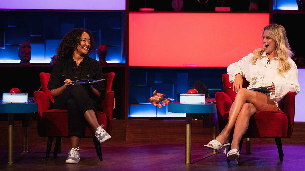 Richard Osman's House of Games — Épisode 68