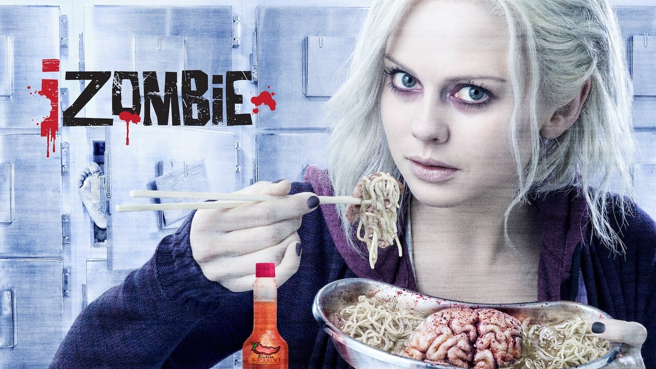 iZombie - Season 1