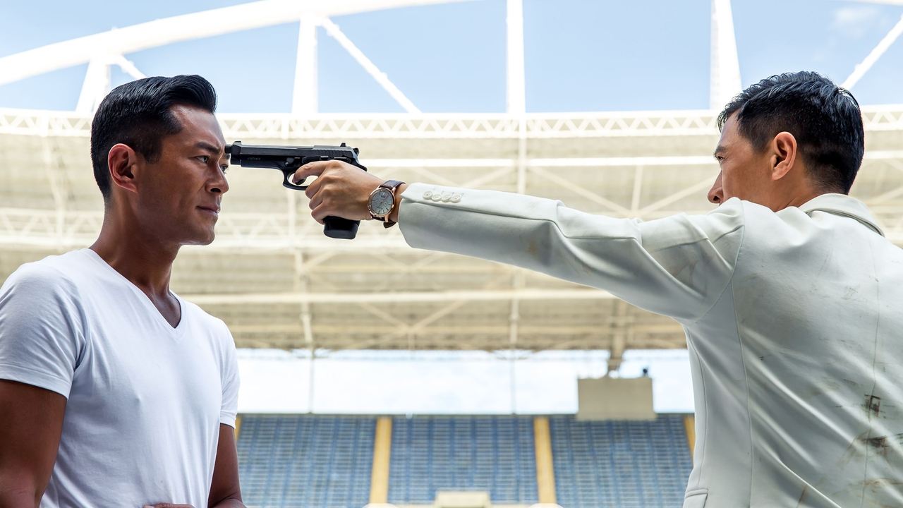 Line Walker Collection