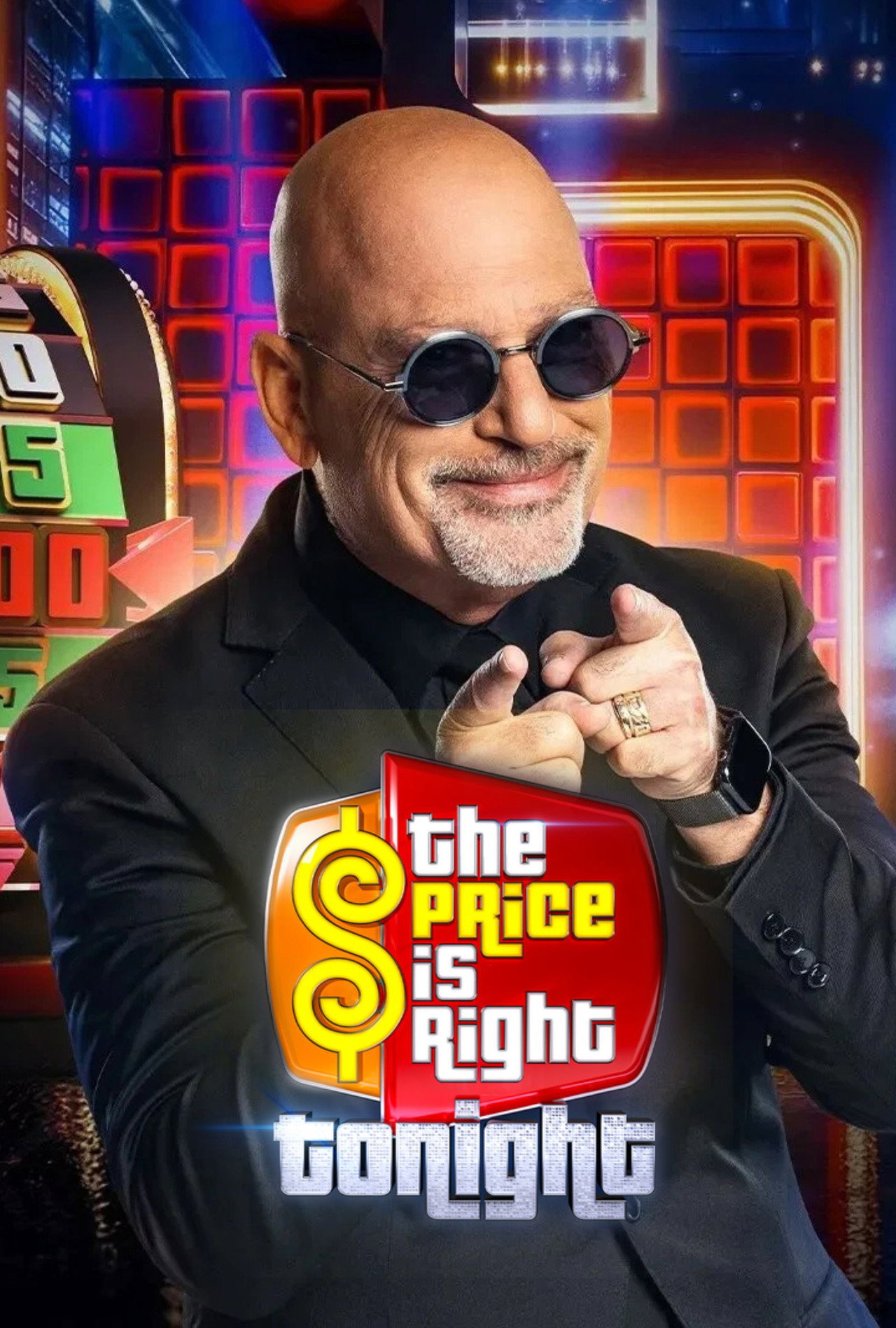 The Price is Right Tonight