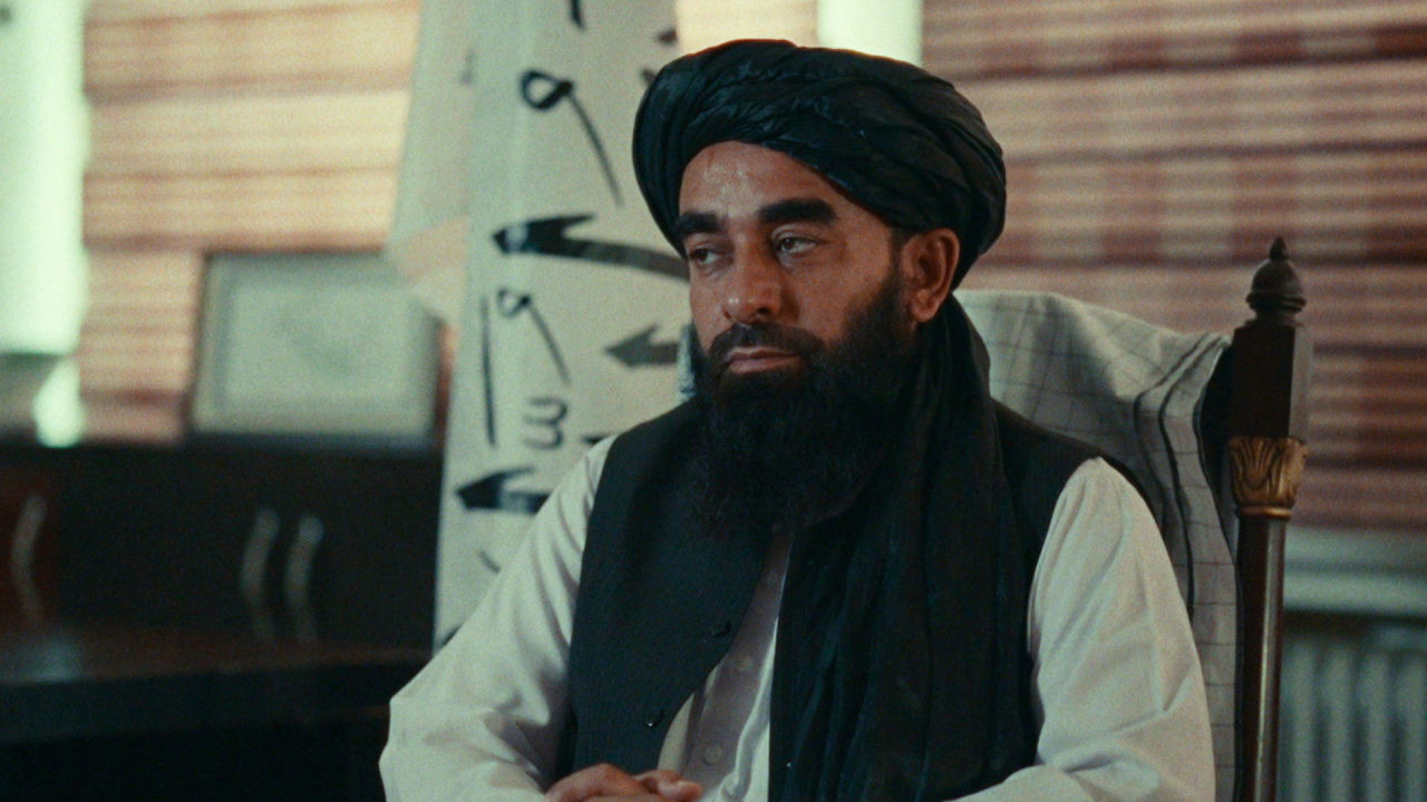 Salvados - Season 18 Episode 1 : Episode 1