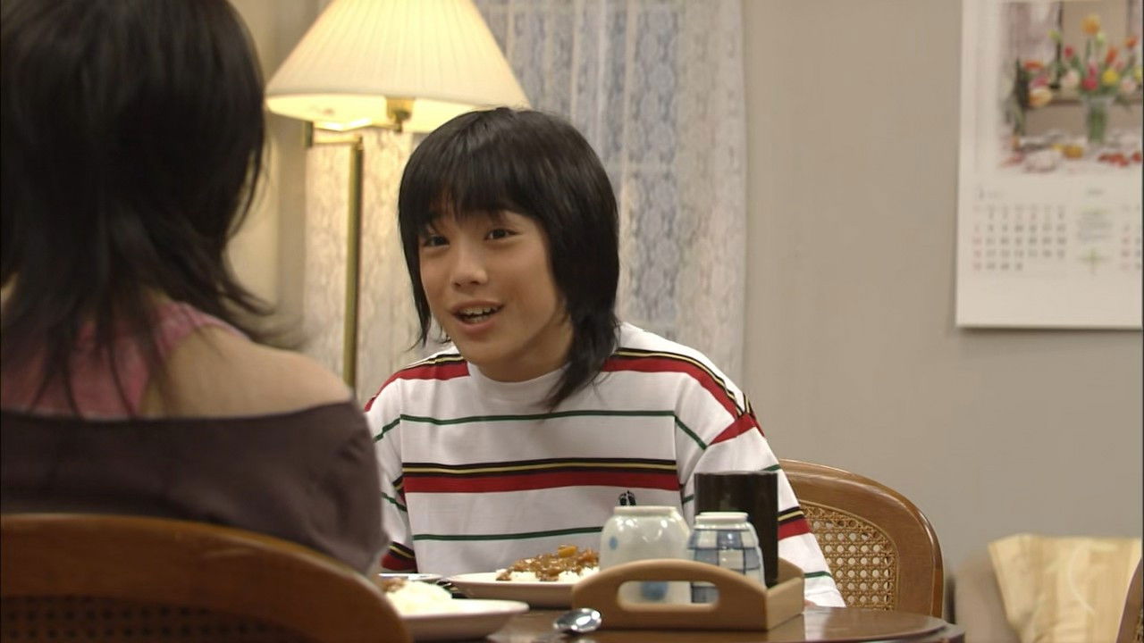 新キッズ・ウォー — Épisode 4