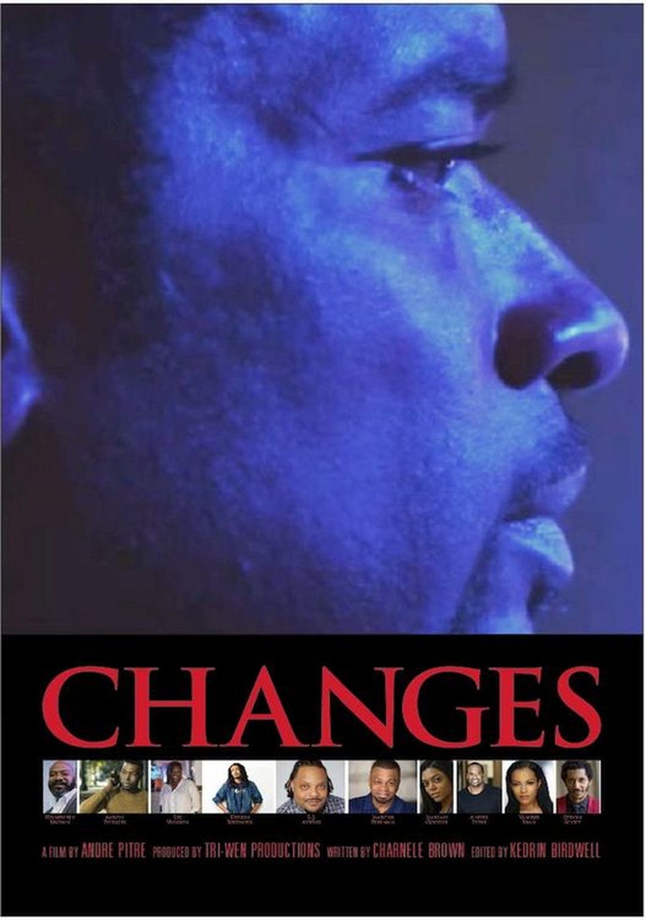 Changes Changes