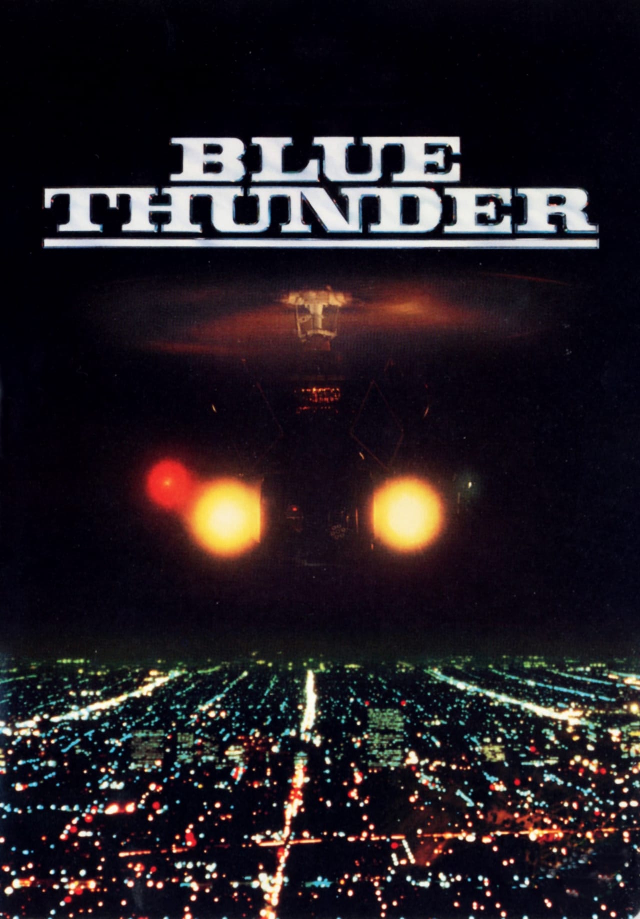 Blue Thunder