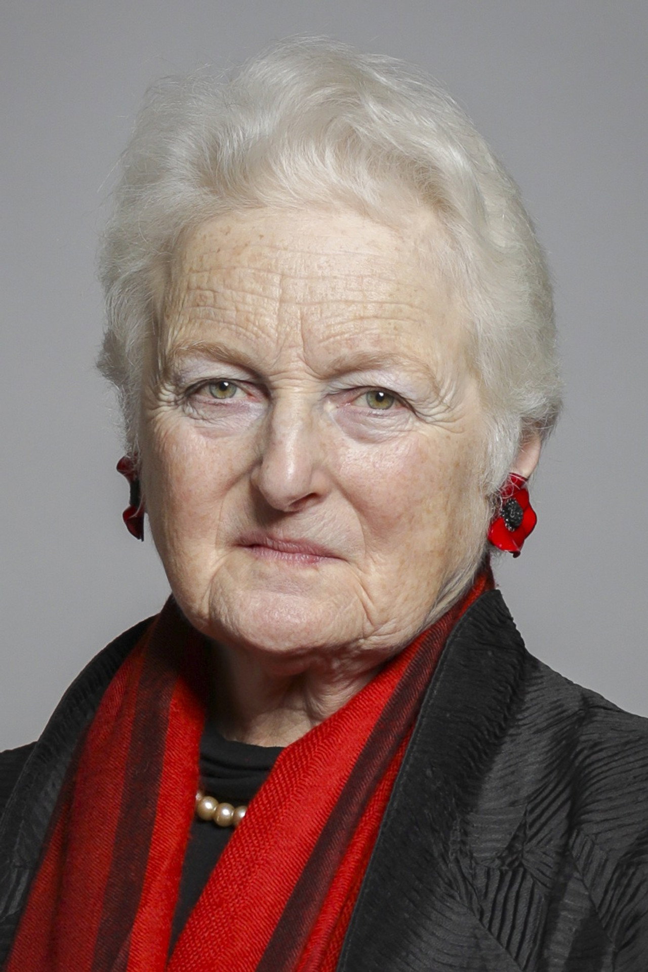 Julia Neuberger