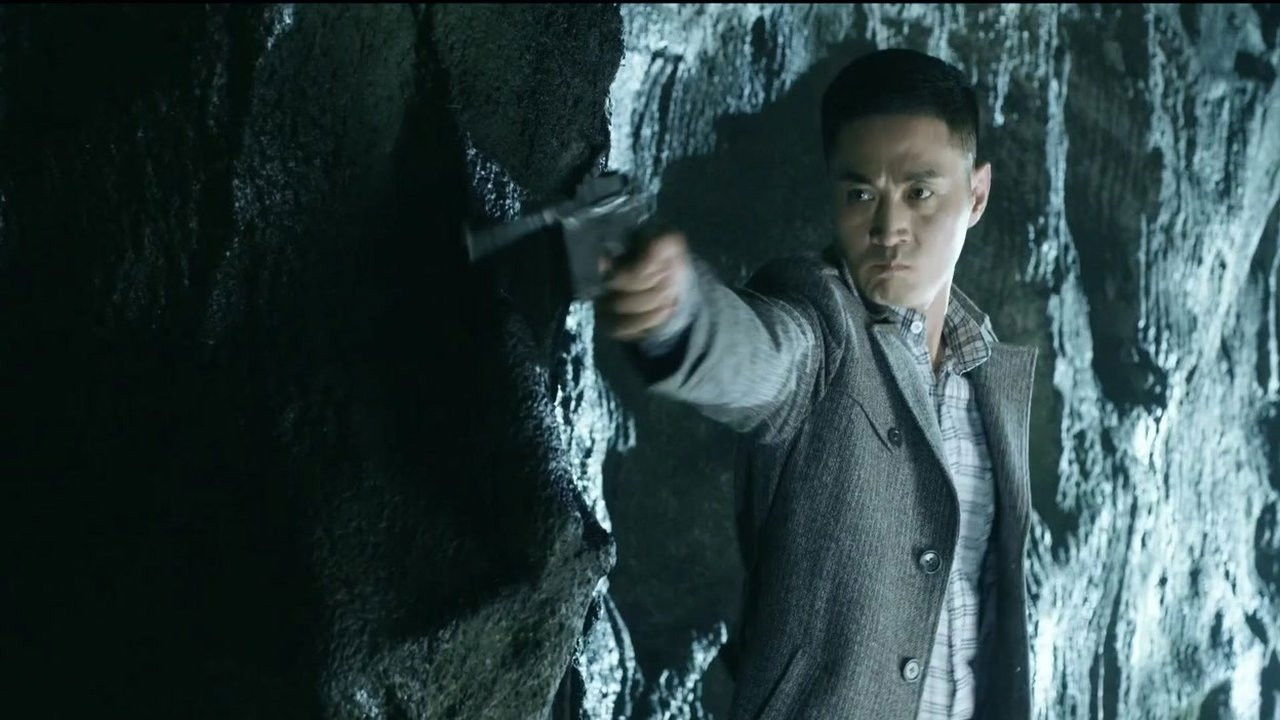 浪花淘尽 — Épisode 42