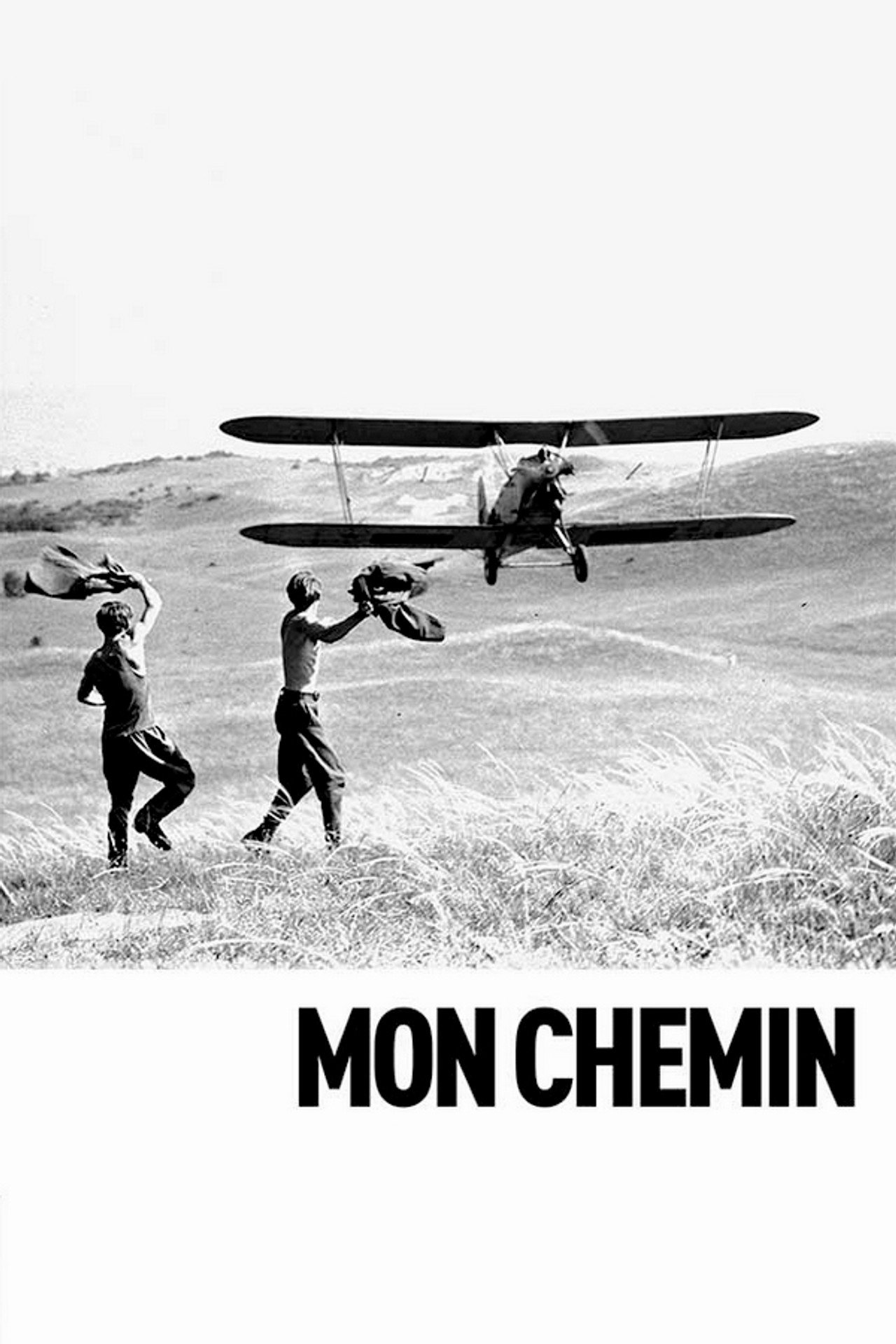 Mon chemin