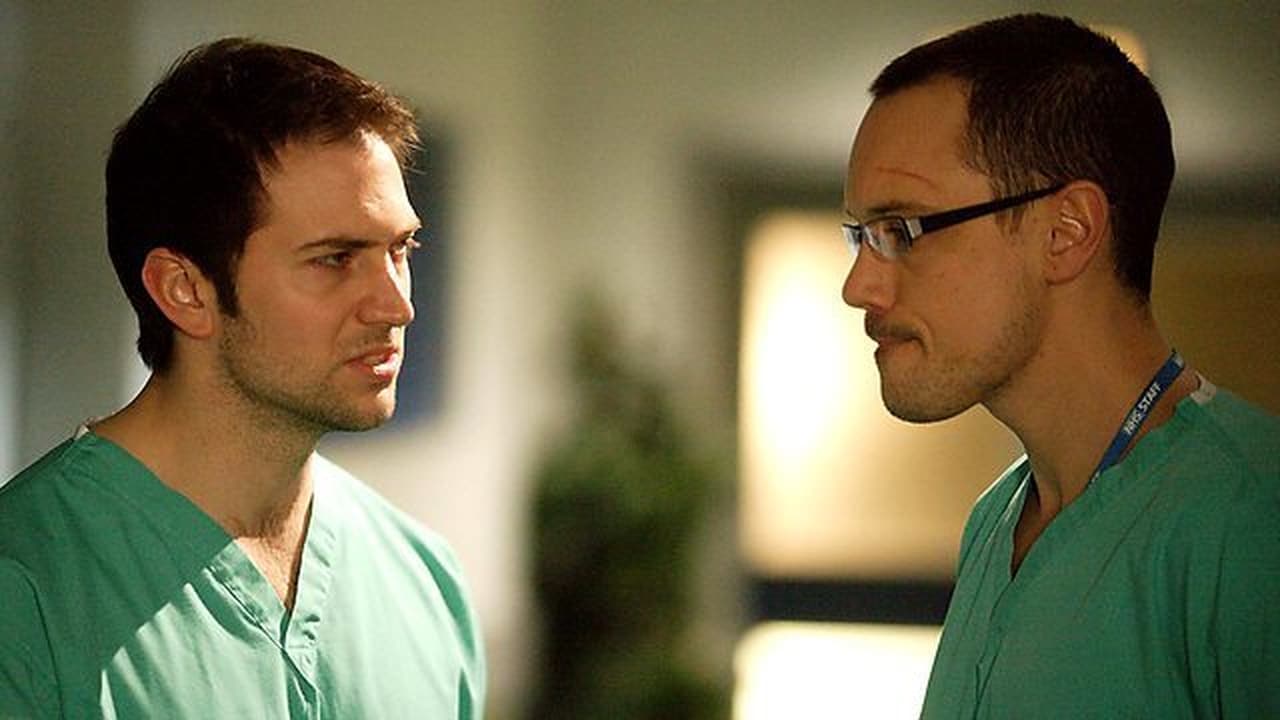 Holby City - Season 12 Episode 27 : For the Greater Good