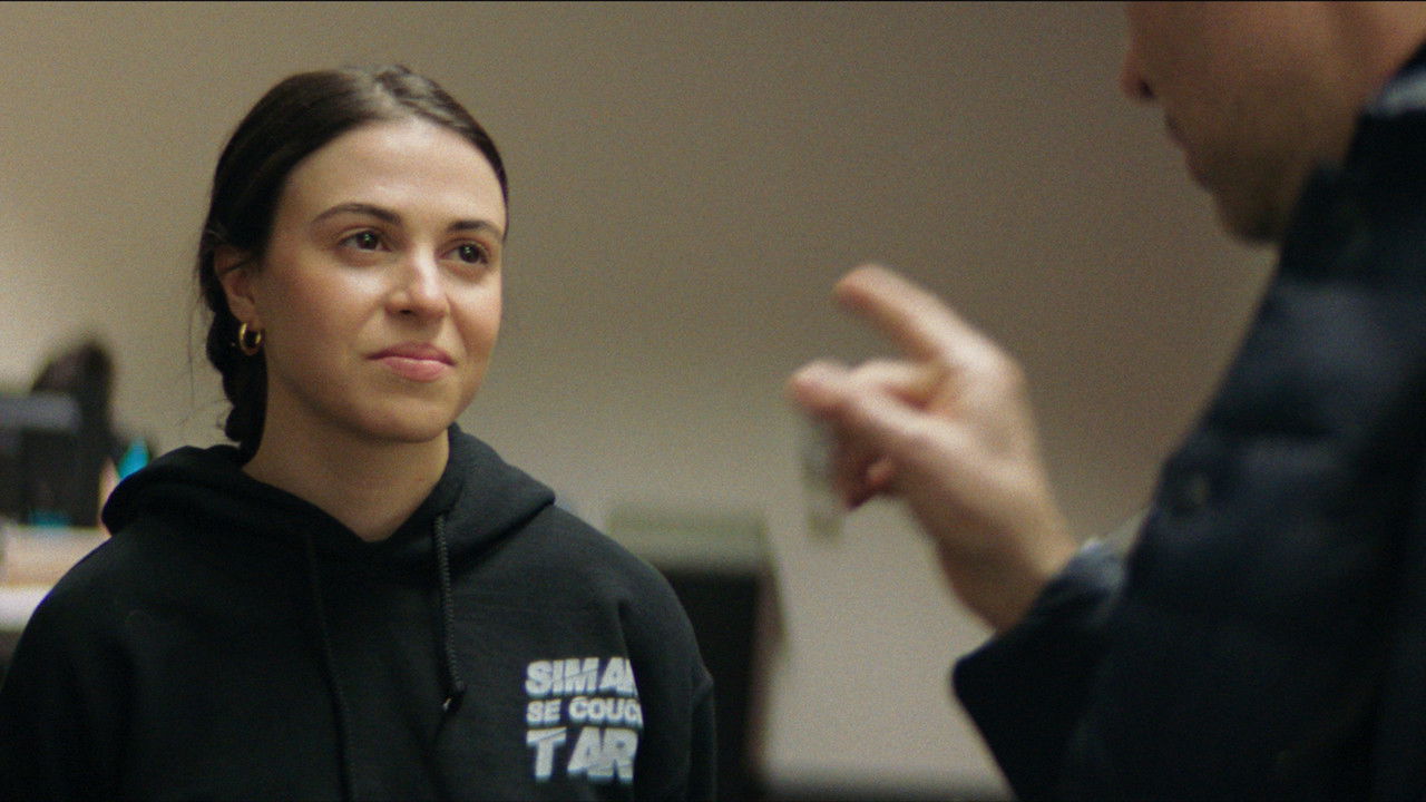 Sandy — Pressurage