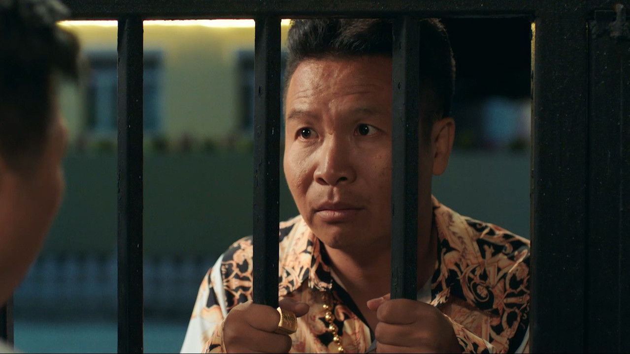 二龙湖·“村”暖花开 backdrop