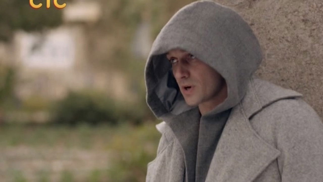 Ангел или демон — Épisode 11