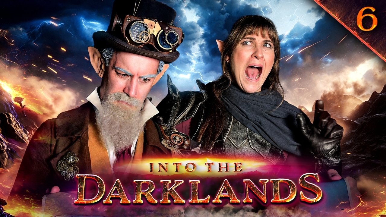 Into the Darklands - Season 1 Episode 6 : Journey to Schmargonrog